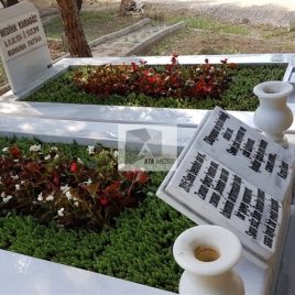 No: 5280 Yeşilik Ve Mevsimlik Çiçek Tasarım