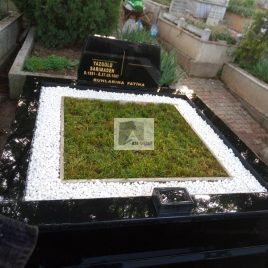 No: 5213 Yeşilik Ve Mevsimlik Çiçek Tasarım