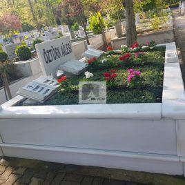 No: 5191 Yeşilik Ve Mevsimlik Çiçek Tasarım